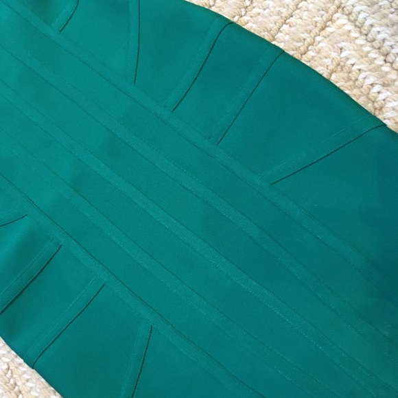 🆕 3/$10 ✨ NWOT Forever 21 Strapless dress - Picture 4 of 7